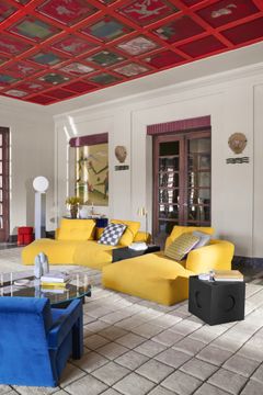 Sengu Bold by Cassina - view 6