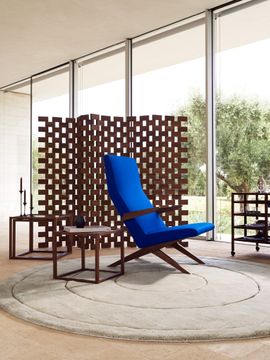 Paravent Ambassade by Cassina - view 5
