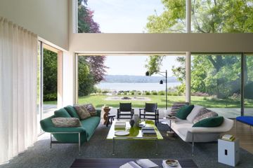 Esosoft by Cassina - view 2