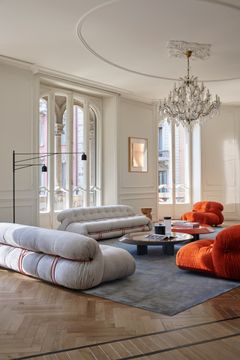 Soriana by Cassina - view 9