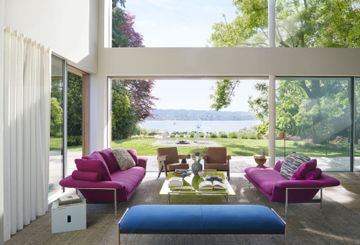 Esosoft by Cassina - view 4