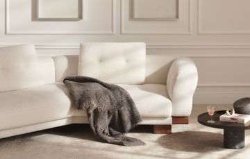 Multi plaid by Cassina - view 3