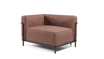 3 Fauteuil Grand Confort, méridienne, durable by Cassina - view 4