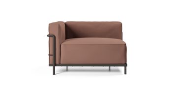 3 Fauteuil Grand Confort, méridienne, durable by Cassina - view 5