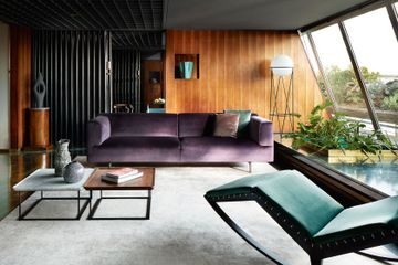 Met by Cassina - view 3