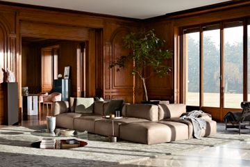 Mex Cube by Cassina - view 2
