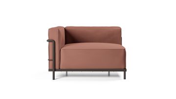 3 Fauteuil Grand Confort, méridienne, durable by Cassina - view 2