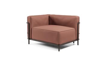3 Fauteuil Grand Confort, méridienne, durable by Cassina - view 3