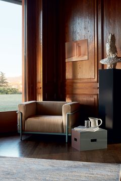 3 Fauteuil Grand Confort, grand modèle, deux places, Outdoor by Cassina - view 2