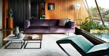 Met by Cassina