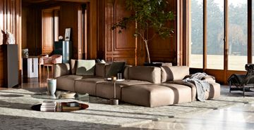 Mex Cube by Cassina
