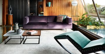 Torei by Cassina