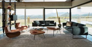 Mexique by Cassina
