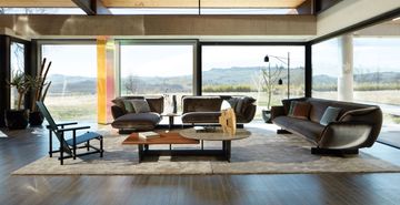 Beam Sofa System by Cassina