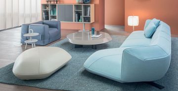 Floe Insel by Cassina