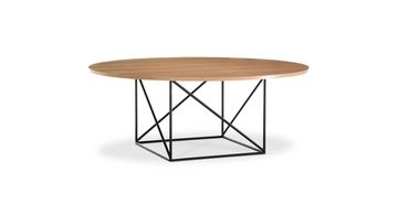 LC15 Table de conférence by Cassina