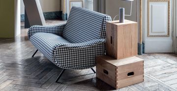 Lady by Cassina