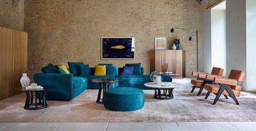 Dress-Up! by Cassina