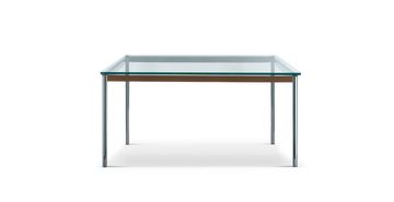 10 Table en tube by Cassina
