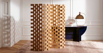 Paravent Ambassade by Cassina