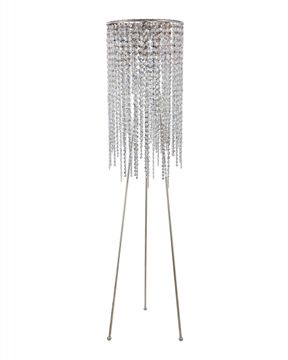 Varsovia Floor Lamp by Castro Lighting