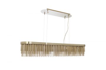 Streamline Suspension by Castro Lighting
