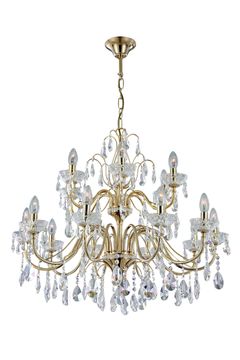 Kingdom Suspension - by Castro Lighting