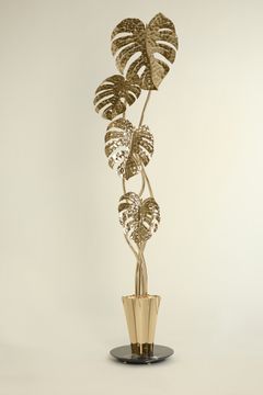 Rainforest Floor Lamp by Castro Lighting
