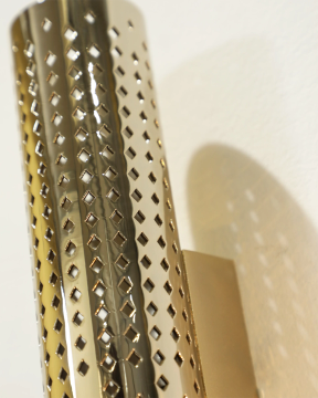 Orion Wall Light by Castro Lighting