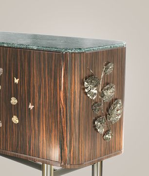 Rainforest Sideboard by Castro Lighting