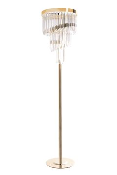 Royal Floor Lamp by Castro Lighting by Castro Lighting