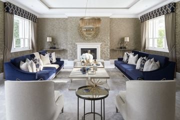 Streamline Suspension by Castro Lighting - view 6