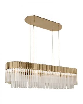 Arcade Suspension Snooker by Castro Lighting - view 3