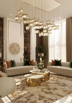 Cosmopolitan by Castro Lighting - view 7