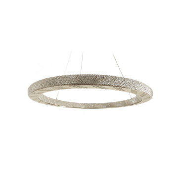 Arielle Suspension - by Castro Lighting - view 2