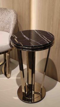 Euphoria Side Table by Castro Lighting - view 3