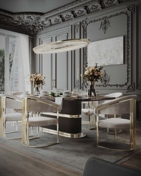 Teardrop Suspension by Castro Lighting - view 5