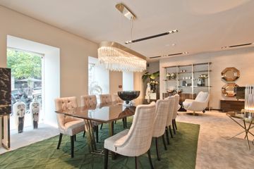 Kingdom Suspension - by Castro Lighting - view 5