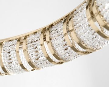 Leviev Suspension by Castro Lighting - view 5