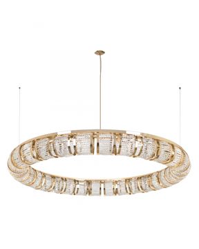 Leviev Suspension by Castro Lighting - view 3