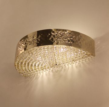 Maeve Wall Light by Castro Lighting - view 3