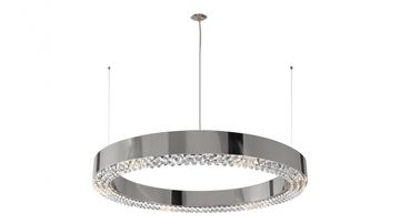 Metis Suspension by Castro Lighting - view 7