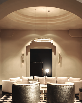 Riviera Wall Lamp by Castro Lighting - view 7