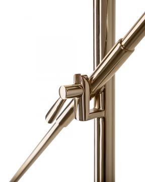 Savoye Floor Lamp by Castro Lighting - view 5