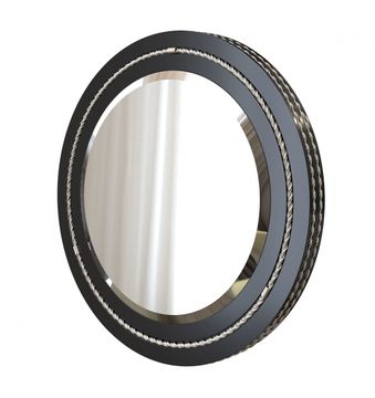Nautilus Mirror by Castro Lighting - view 3