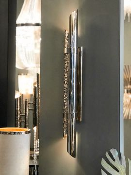 Triumph Wall Light by Castro Lighting - view 9