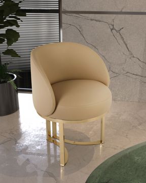 Susan Chair by Castro Lighting - view 7