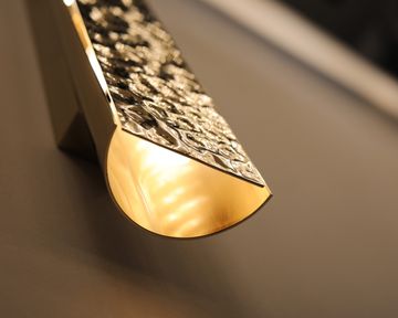 Riviera Wall Lamp by Castro Lighting - view 3