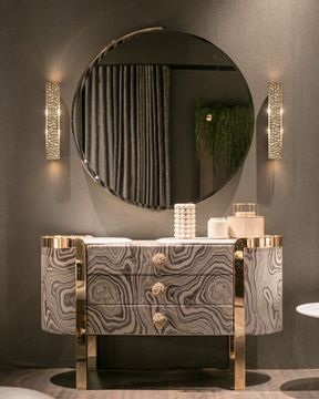 Riviera Wall Lamp by Castro Lighting - view 4