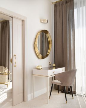 Maeve Wall Light by Castro Lighting - view 6